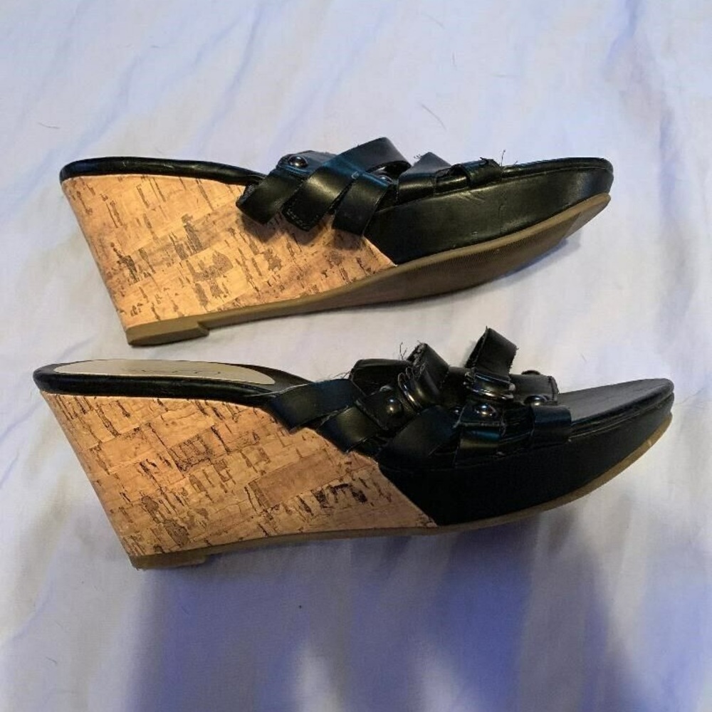 Nine & Co. Womans Shoes
